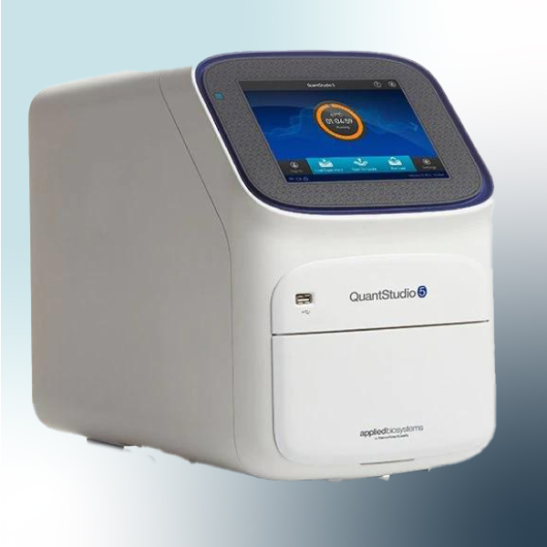 دستگاه QuantStudio 5 Real-Time PCR