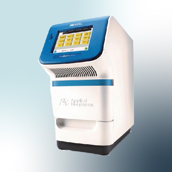 دستگاه StepOnePlus Real-Time PCR System